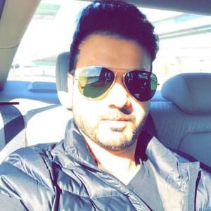 Meet your Posher, Darshan